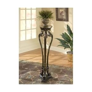 Butler Specialty 1900147 Pedestal
