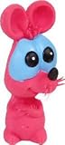 Vo-Toys Latex Humungous Pals Dog Toy