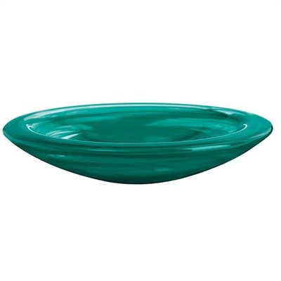 Atoll Dark Green Dish