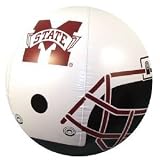 24 Beach Ball Mississippi State Bulldogs