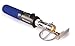 Westward 4VAA3 Flameless Microtorch, 1400 Deg F, Butane