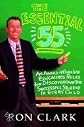 The Essential 55: An Award-Winning Educator's Rules for Discovering the Successf