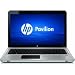 HP Pavilion dv7-4295us Entertainment Notebook PC - Silver