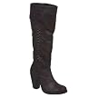 Women's Mossimo&reg; Kenia Tall Boots - Brown