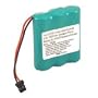 Nickel-Metal Hydride Cordless Phone Battery For Sony SPP-A9276SILV