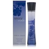 Armani Code by Giorgio Armani for Women 1.7 oz Eau de Toilette Spray