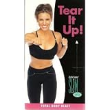 Tear It Up! Total Body Blast (Debbie Siebers Slim Series)