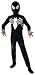 Search : Black Venom Kids Costume