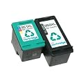 HP 350XL + 351XL cartouches d'encre remanufactur�es HAUTE CAPACITE 30ml noir + 21ml de couleur pour HP Deskjet D4200 D4245 D4260 D4263 D4268D4360 OfficeJet J5700 J5730 J5780 J5785 J5790 J6400 J6410 J6413 J6415J6450 J6480 Photosmart C4200 C4205 C4210 C4240 C4250 C4270 C4272C4273 C4275 C4280 C4283 C4285 C4293 C4294 C4340 C4342 C4343 C4344C4345 C4348 C4380 C4383 C4390 C4440 C4450 C4472 C4473 C4480 C4483C4485 C4580 C4585 C4599 C5240 C5250 C5270 C5273 C5275 C5280 C5283C5288 C5290 C5293 D5360 D5363 D5368