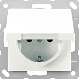 DEMA Schuko-Steckdose AS 520 KL 16A 250V
