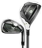 TaylorMade RocketBallz Combo (45H, 6-P,S)