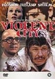 Violent City ( aka the Family ) - Charles Bronson /Sergio Sollima [ dutch import ]