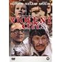 Violent City ( aka the Family ) - Charles Bronson /Sergio Sollima [ dutch import ]