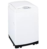 Tools & Hardware : GE Spacemaker Extra-Large Capacity Portable Washer with Stainless Steel Basket