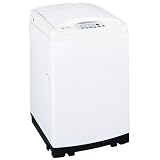 GE Spacemaker Extra-Large Capacity Portable Washer with Stainless Steel Basket