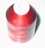 Coats & Clark Machine Embroidery Thread : Atom Red