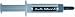 Arctic FAN-AS5-12 Silver 5 High-Density Polysynthetic Silver Thermal Compound 3cc Tube