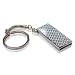 Electronics : Transcend TS2GJFV90C JetFlash V90 2GB Metal USB Flash Drive