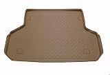 1996-2005 Nissan Pathfinder Carbox II Cargo Liner - Beige