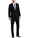 Kenneth Cole New York Men's 2 Piece Suit