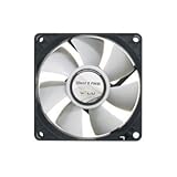 TCY [Silent8 PWM] GELID Silent8 PWM i80mmj