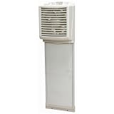 日本電興 窓用換気扇 FW-20G