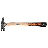 Buy Dalluge 7180 16 Ounce Titanium Hammer by Dalluge