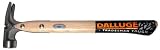 Dalluge 7180 16 Ounce Titanium Hammer