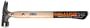 Dalluge 7180 16 Ounce Titanium Hammer