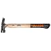 Dalluge 7180 16 Ounce Titanium Hammer