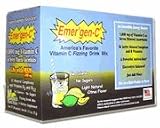 Alacer Lite Citrus Flavor Emer'gen-C 36 packets