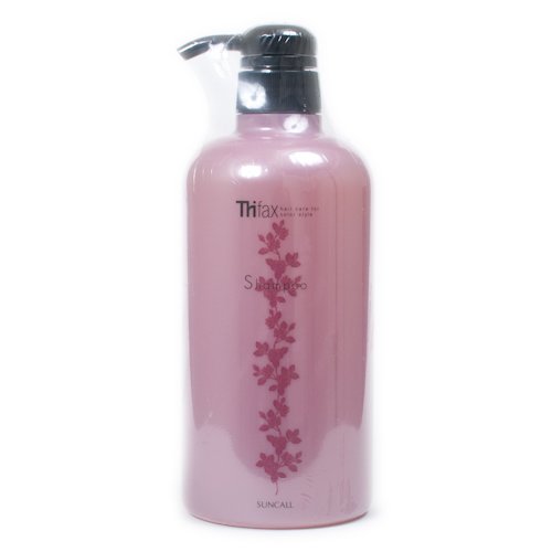 サンコール トリファックス シャンプー 700mL