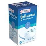  : Johnsons Nursing Pads - 36 ea