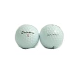 Taylormade TP Recycled Golf Ball, 36 Pack