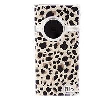 ISAACMIZRAHILIVE! Flip MinoHD Camcorder w/Accessories