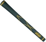 Lamkin Men's Crossline Tour Grip Kit (13 grips, tape, clamp)