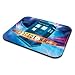 Doctor Who TARDIS Design Computer Mouse Mat