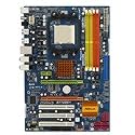 Asrock A770DE+ Mainboard Sockel AMD AM2+ 770+SB710 DDR2 Speicher ATX