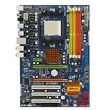 Asrock - A770DE + Carte m&egrave;re AMD Socket AM2+ 770 + SB710 - DDR2 - ATX (Import Allemagne)