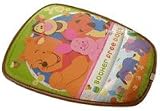 Disney Winnie The Pooh Mouse Pad ~ mousepad w/ wrist rest