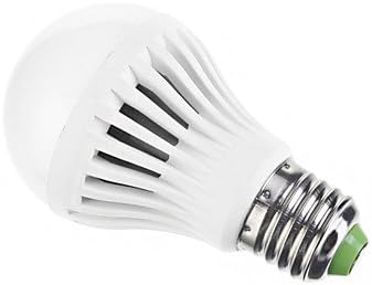 ORLight- A60 E27 12W 25xSMD 2835 1050LM 6000K Cool White Light LED Globe Bulbs(AC 85-265)