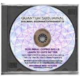 BMV Quantum Subliminal CD Coping Skills: Learn To Cope Better (Ultrasonic Subliminal Series) Reviews