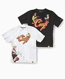 Coogi Boys King Joker Tee