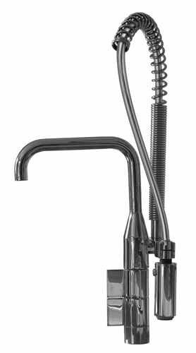 Where To Buy Aqua Brass Professional Pull Down Spray Kitchen