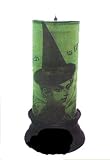 Shimmer Witch Flickering Candle