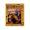 The Woodworkers (Colonial People)