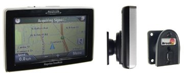 DSL-Brodit Magellan RoadMate 2036-MU Brodit Mount with tilt swivel Fits All Countries - #511012