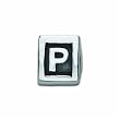 Pandora Damen-Bead  Sterling-Silber...
