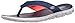 Skechers Women's on-the-GO Flow Thong Sandal Navy 9 M US