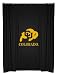 Colorado Buffalos Shower Curtain
